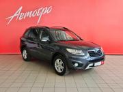 Hyundai Santa Fe II Рестайлинг Вологда  - изображение 26