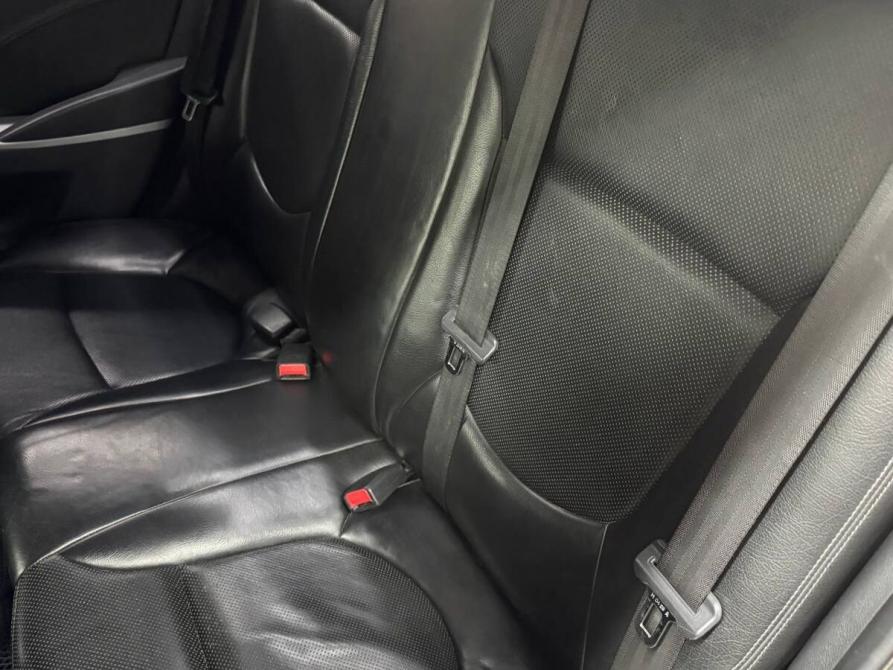 Hyundai Solaris I Ростов-на-Дону  - изображение 17