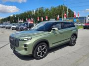 Jaecoo J7 I Тюмень  - изображение 21