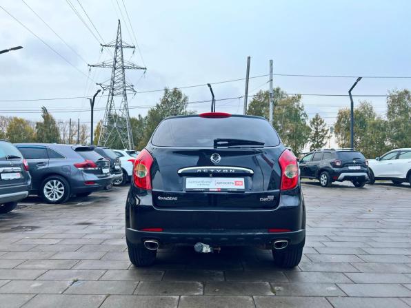 SsangYong Actyon II с пробегом 2012 года, цена 847 900 рублей, 224182 км, внедорожник, Автокод Объявления