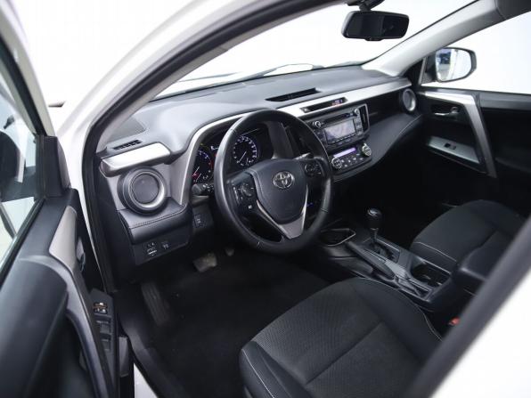 Toyota RAV4 IV (XA40) Рестайлинг с пробегом 2018 года, цена 2 550 000 рублей, 104280 км, внедорожник, Автокод Объявления