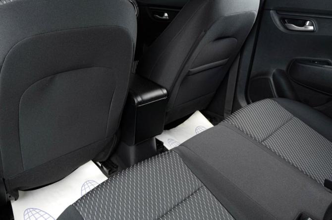 Kia Rio IV с пробегом 2019 года, цена 1 419 000 рублей, 156590 км, седан, Автокод Объявления
