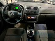 Skoda Fabia II Рестайлинг Уфа  - изображение 26