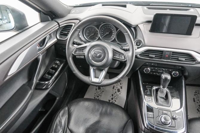 Mazda CX-9 II с пробегом 2017 года, цена 2 889 000 рублей, 144000 км, внедорожник, Автокод Объявления