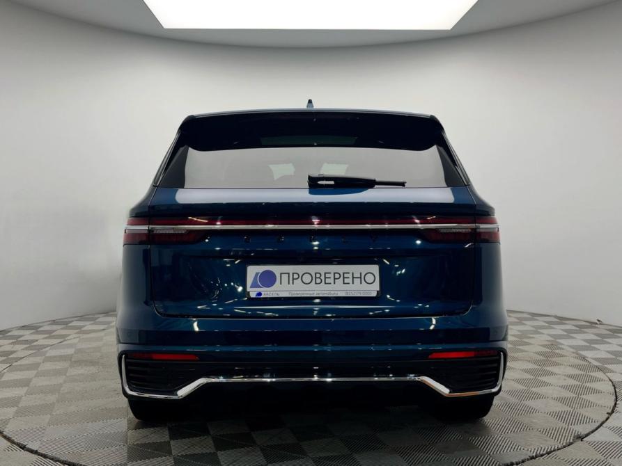 Geely Monjaro I Мурманск  - изображение 6