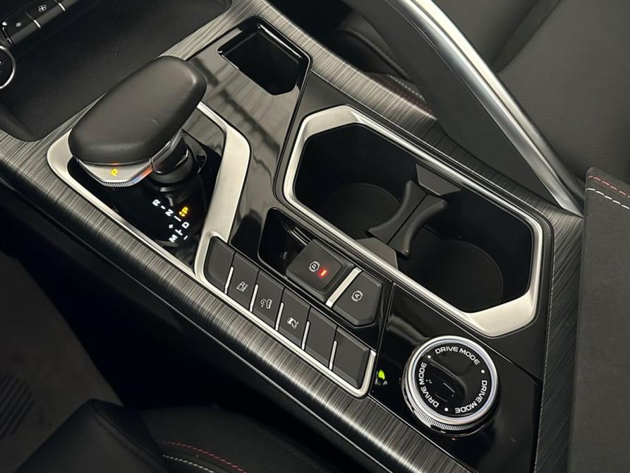 Geely Tugella I Москва  - изображение 18