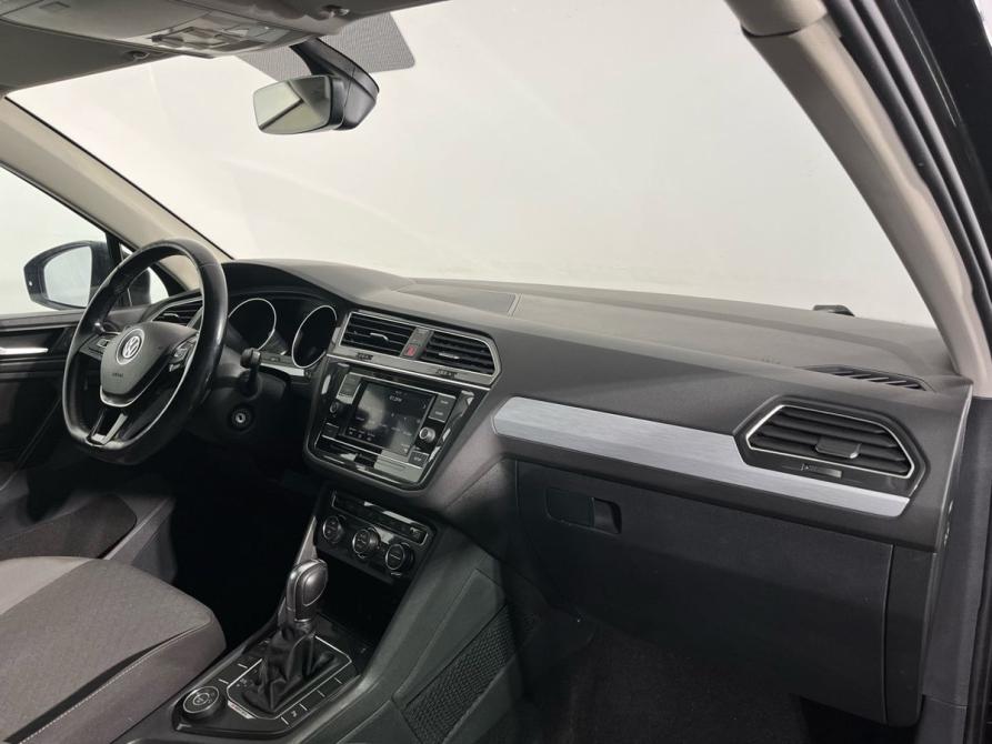 Volkswagen Tiguan II Ижевск  - изображение 8