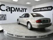 Hyundai Sonata IV (EF) Рестайлинг Новосибирск  - изображение 26