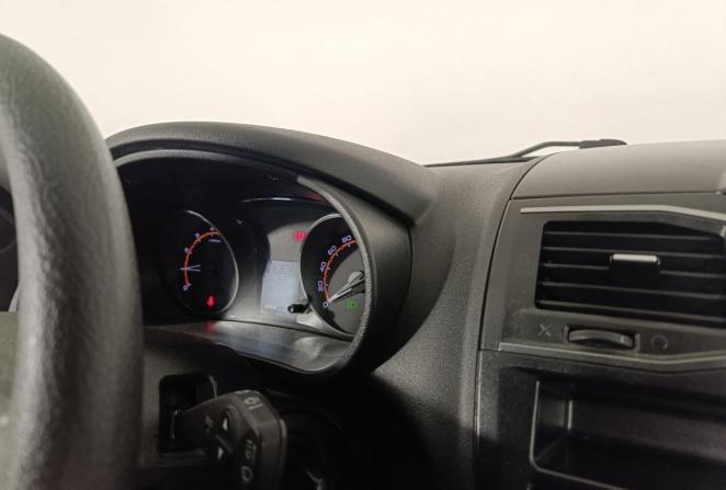 Lada (ВАЗ) Granta I Рестайлинг с пробегом 2022 года, цена 770 000 рублей, 58642 км, лифтбек, Автокод Объявления