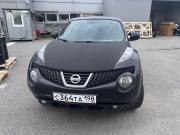Nissan Juke I Санкт-Петербург  - изображение 13