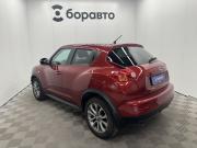 Nissan Juke I Воронеж  - изображение 25