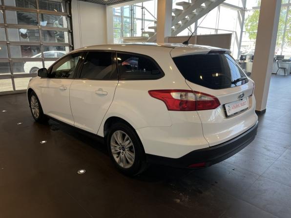 Ford Focus III с пробегом 2012 года, цена 640 000 рублей, 183121 км, универсал, Автокод Объявления