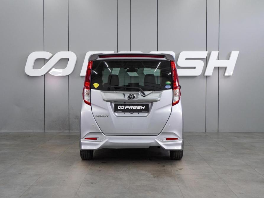 Toyota Roomy I Воронеж  - изображение 4