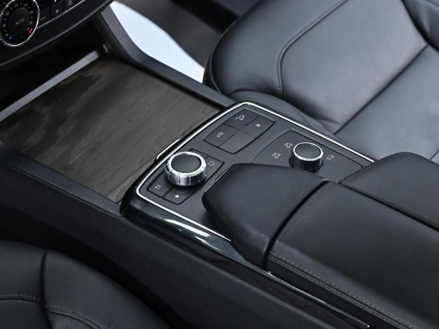 Mercedes-Benz GLS I (X166) Москва  - изображение 12
