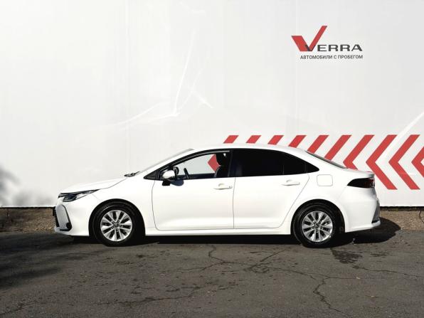 Toyota Corolla XII (E210) с пробегом 2022 года, цена 2 050 000 рублей, 59000 км, седан, Автокод Объявления