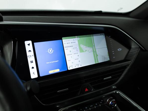 Geely Tugella I Рестайлинг с пробегом 2023 года, цена 2 899 777 рублей, 35738 км, внедорожник, Автокод Объявления