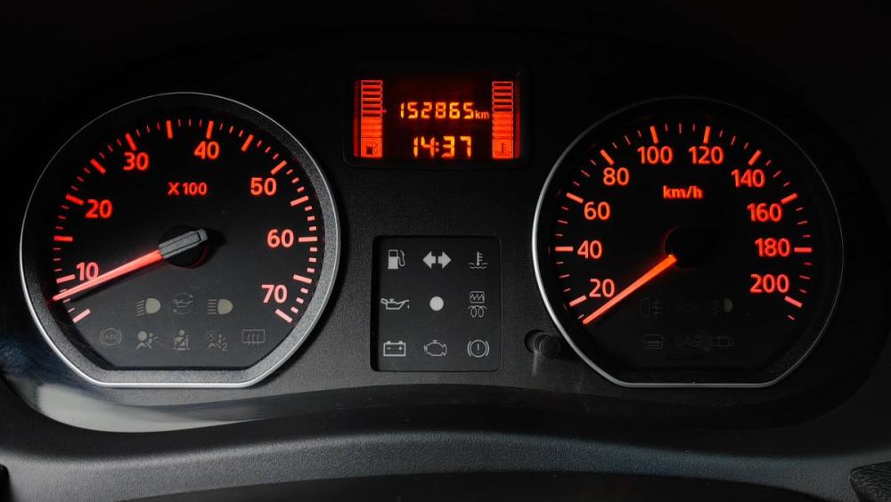 Nissan Almera III (G15) Москва  - изображение 16