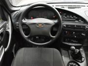 Chevrolet Niva I Екатеринбург  - изображение 27