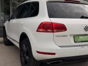 Volkswagen Touareg II Пермь  - изображение 44