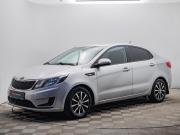 Kia Rio III Москва  - изображение 19