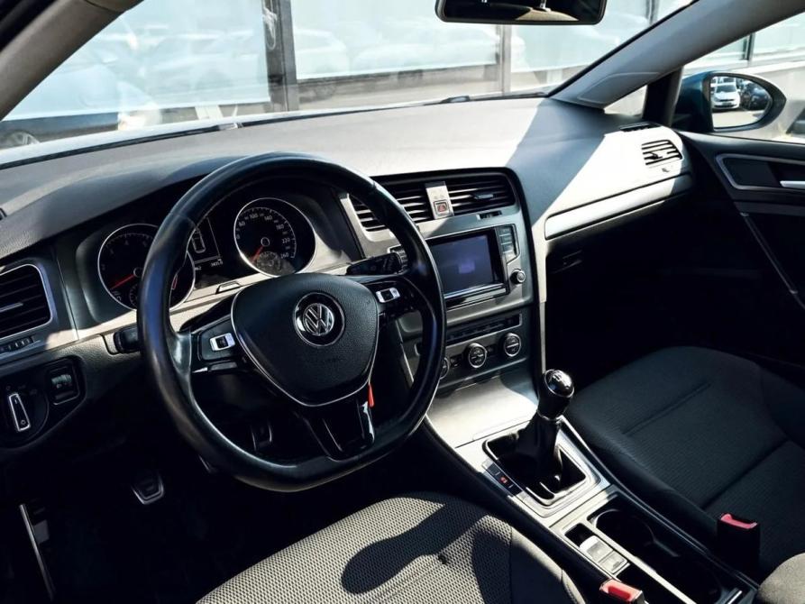 Volkswagen Golf VII Екатеринбург  - изображение 12