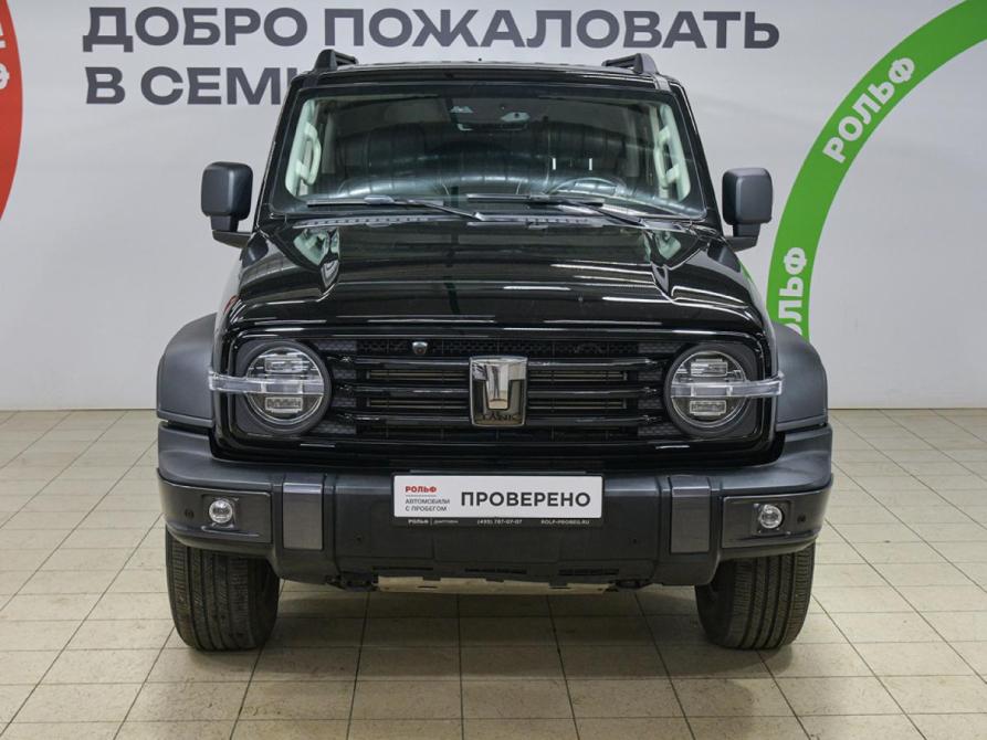 Tank 300 I Москва  - изображение 2
