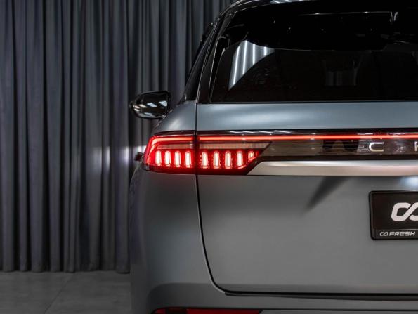 Chery Tiggo 9 I (China Market) с пробегом 2023 года, цена 2 849 000 рублей, 28618 км, внедорожник, Автокод Объявления
