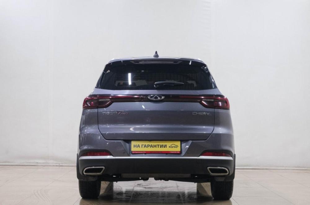 Chery Tiggo 7 Pro I Новокузнецк  - изображение 6