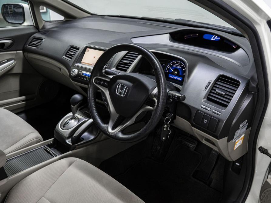 Honda Civic VIII Тюмень  - изображение 10