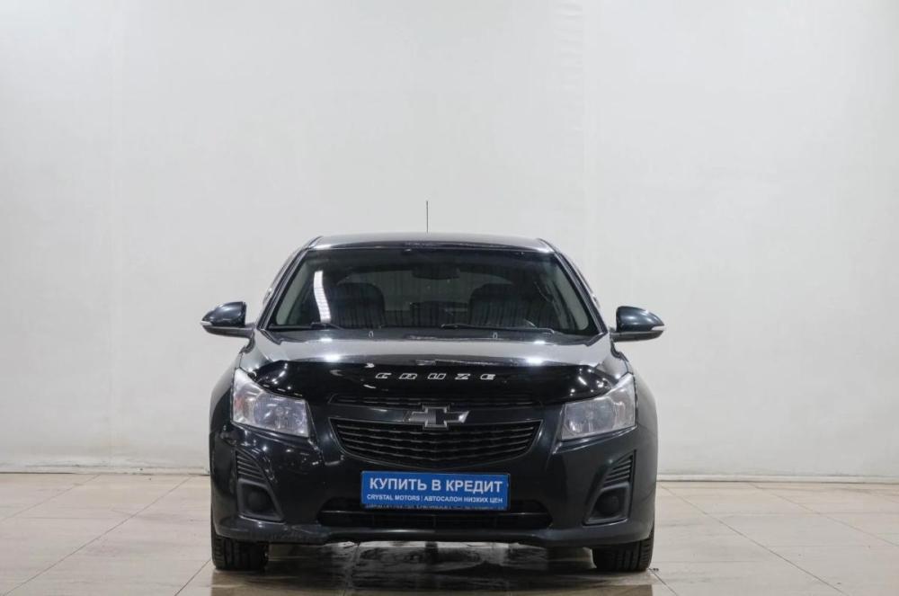 Chevrolet Cruze I Рестайлинг Новокузнецк  - изображение 2