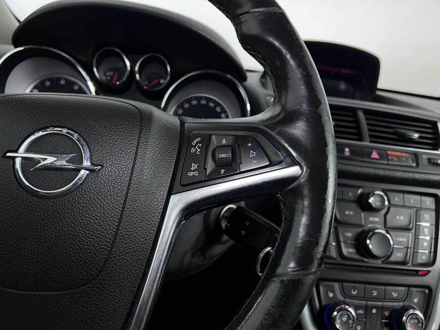 Opel Mokka I Калининград  - изображение 19