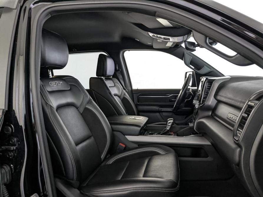Dodge Durango III Рестайлинг 2 Москва  - изображение 23