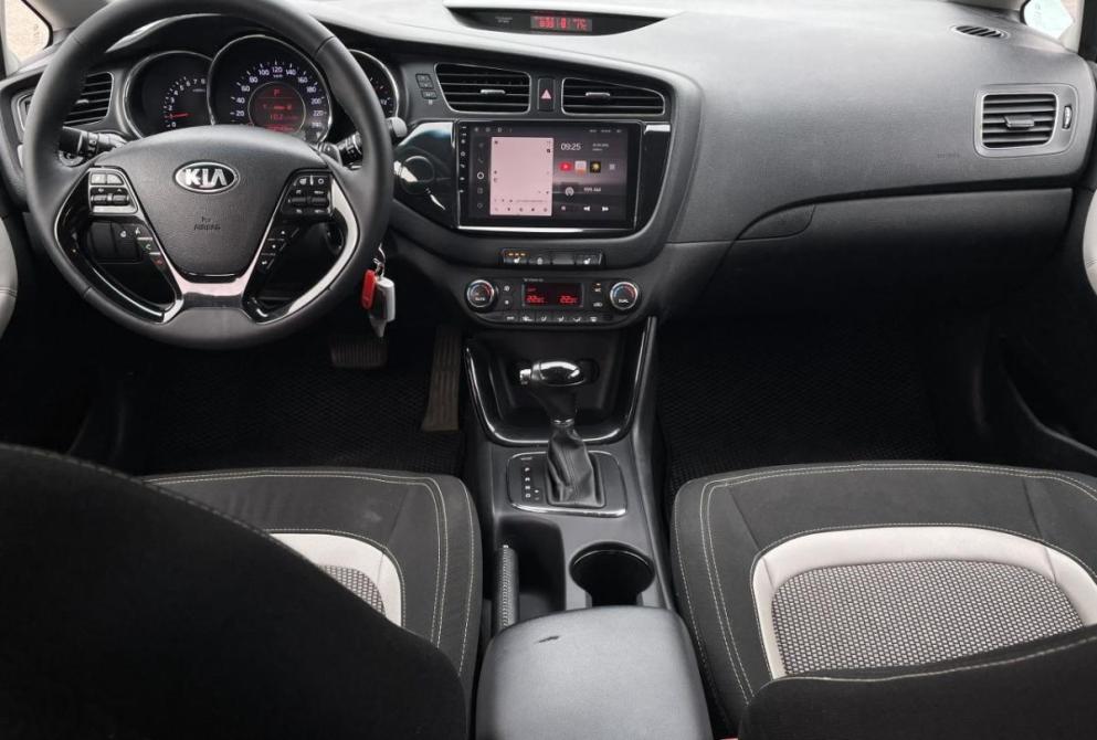 Kia Ceed II Иваново  - изображение 10