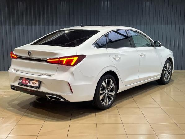 Changan Eado Plus с пробегом 2024 года, цена 2 079 900 рублей, 144 км, седан, Автокод Объявления