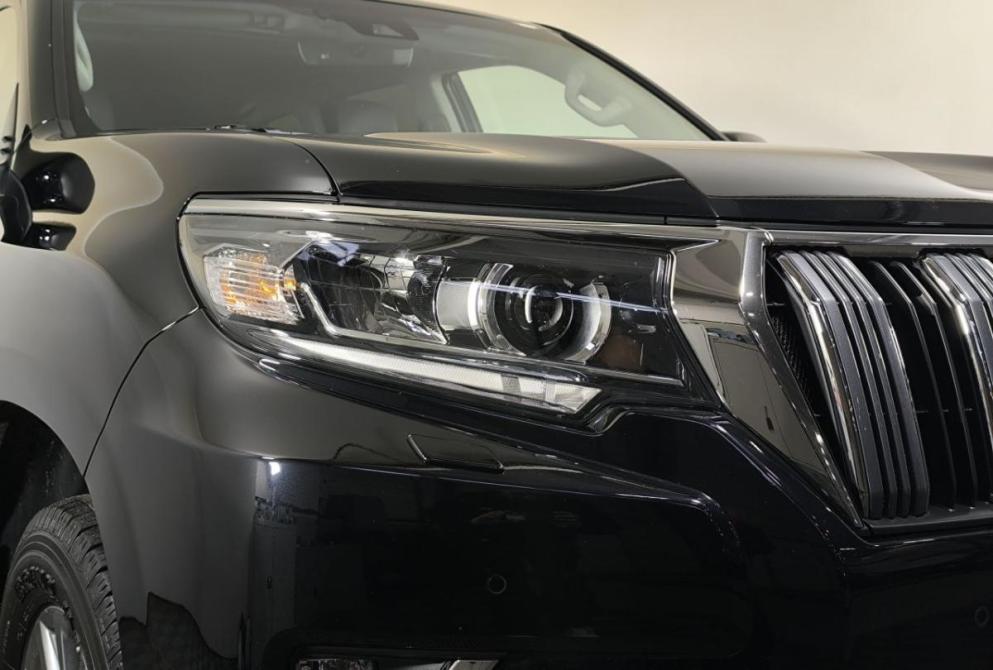 Toyota Land Cruiser Prado 150 Series Рестайлинг 2 Нижний Новгород  - изображение 26