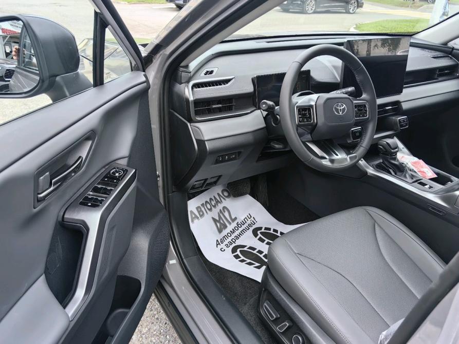Toyota RAV4 VI (XA60) Нижнекамск  - изображение 10