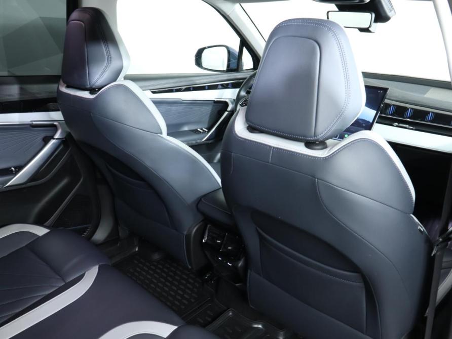 Geely Atlas II Москва  - изображение 25