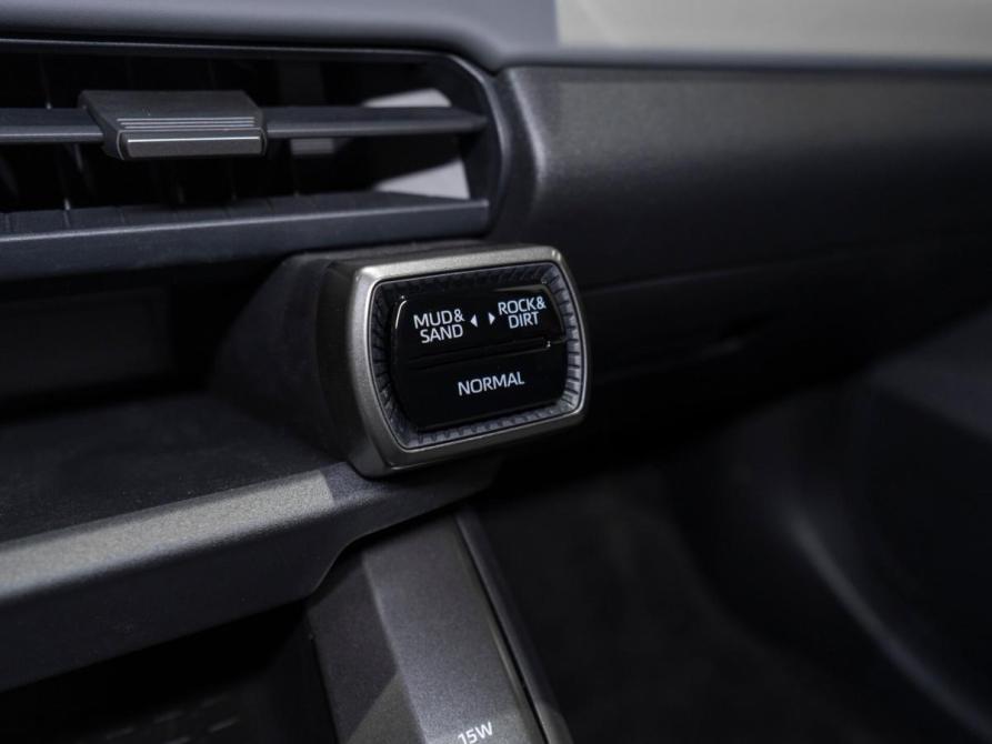 Toyota RAV4 VI (XA60) Москва  - изображение 17