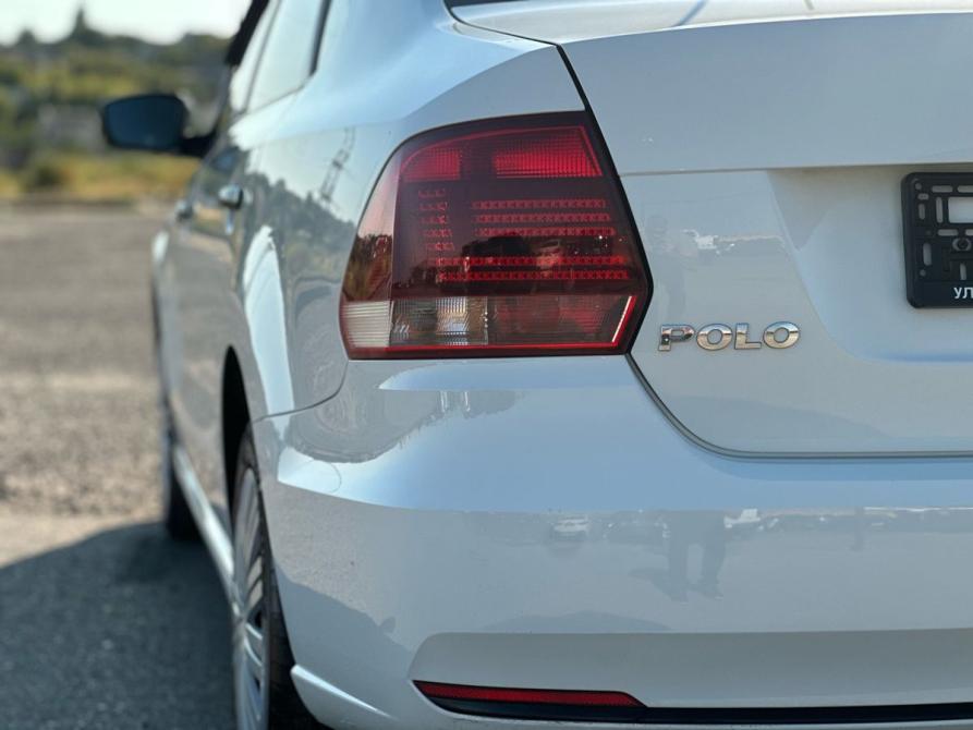 Volkswagen Polo V Рестайлинг Волгоград  - изображение 13