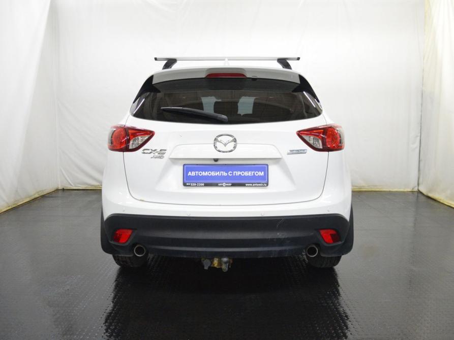 Mazda CX-5 I Санкт-Петербург  - изображение 6