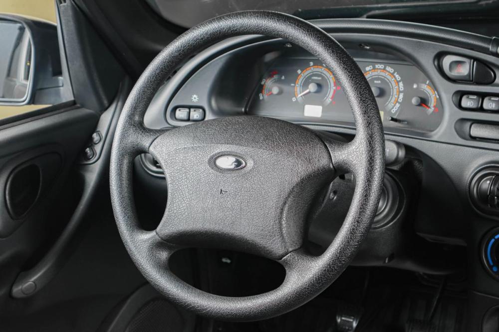 Lada (ВАЗ) Niva Travel I Тюмень  - изображение 12