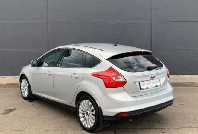Ford Focus III Рестайлинг с пробегом 2014 года, цена 745 000 рублей, 150000 км, хэтчбек, Автокод Объявления