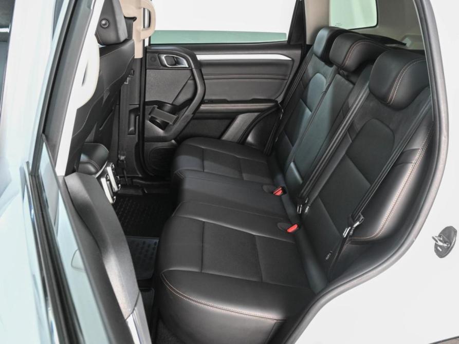 Haval Dargo I Ростов-на-Дону  - изображение 9