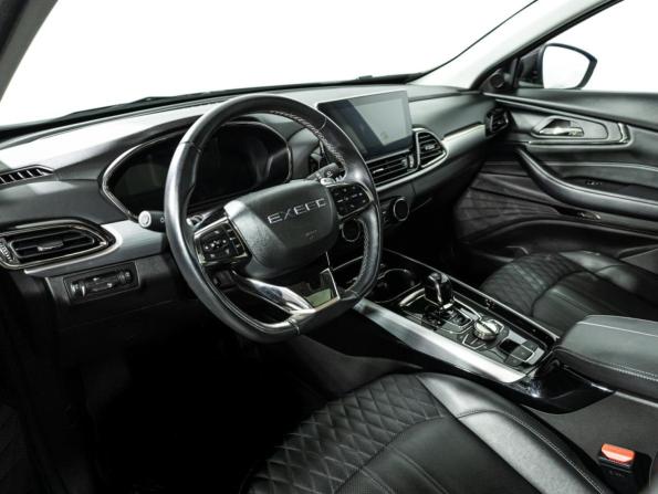 Exeed TXL I с пробегом 2021 года, цена 2 099 700 рублей, 30301 км, внедорожник, Автокод Объявления