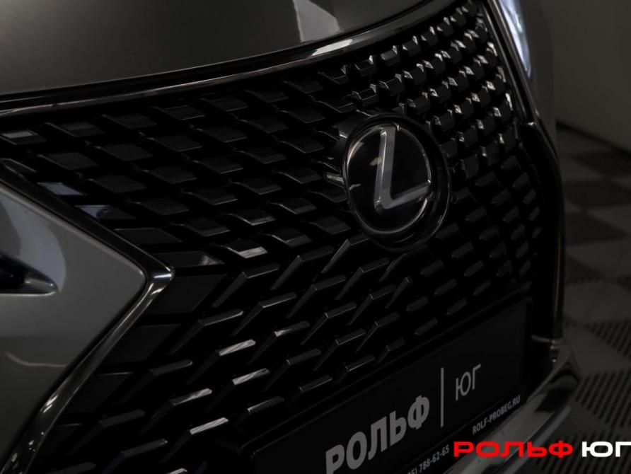 Lexus RX IV Рестайлинг Москва  - изображение 27