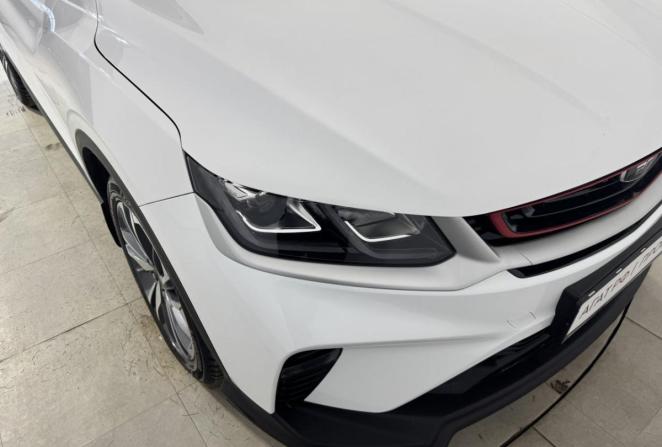 Belgee X50 с пробегом 2024 года, цена 1 800 000 рублей, 68548 км, внедорожник, Автокод Объявления