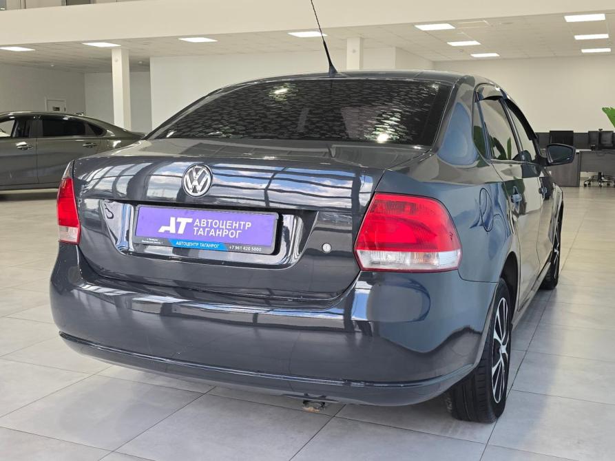 Volkswagen Polo V Таганрог  - изображение 7