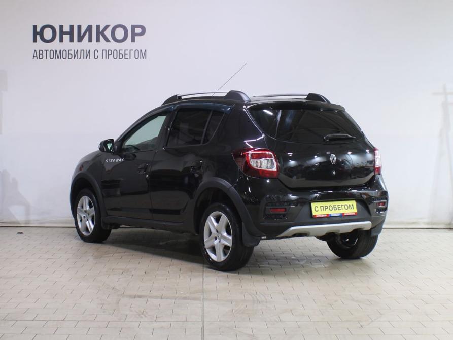 Renault Sandero II Дзержинск  - изображение 4