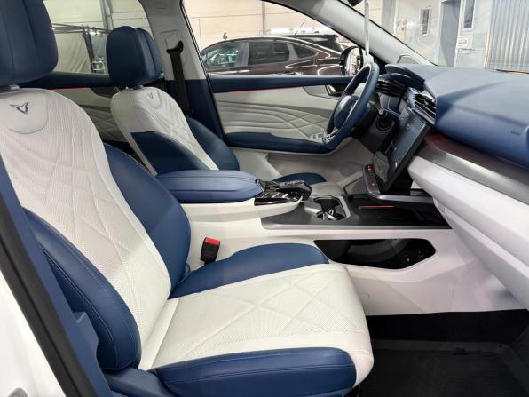 Kaiyi X7 Kunlun с пробегом 2024 года, цена 2 197 000 рублей, 9341 км, внедорожник, Автокод Объявления