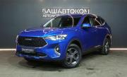 Haval F7 I Уфа  - изображение 19